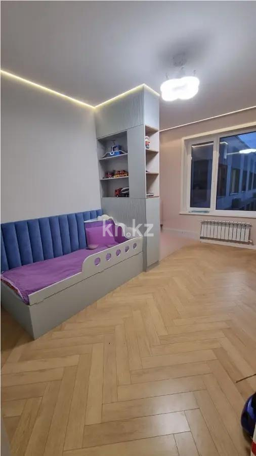 Продажа 3-комнатной квартиры, 85 м², ул. Хусейна бен Талала, дом  28 в Астане - фото 2