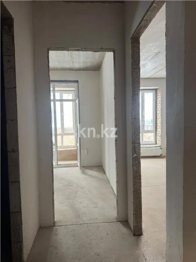 Продажа 1-комнатной квартиры, 39 м², ул. Жошы хана, дом  12/3 в Астане - фото 3