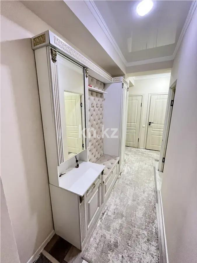 Продажа 2-комнатной квартиры, 58 м² - Продажа квартир в Алматы - страница 24 фото 5 из 5