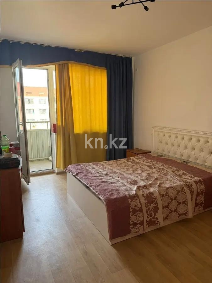Продажа 1-комнатной квартиры, 40 м² в Алматы