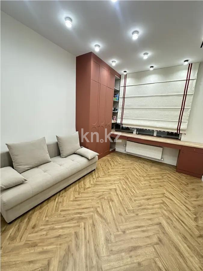 Продажа 3-комнатной квартиры, 78 м² - Продажа квартир от собственников в Астане - страница 9 фото 2 из 5