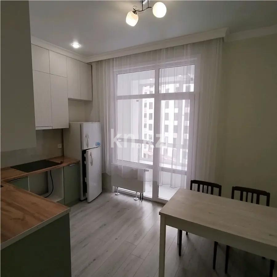 Продажа 1-комнатной квартиры, 39.6 м² в Астане - фото 2