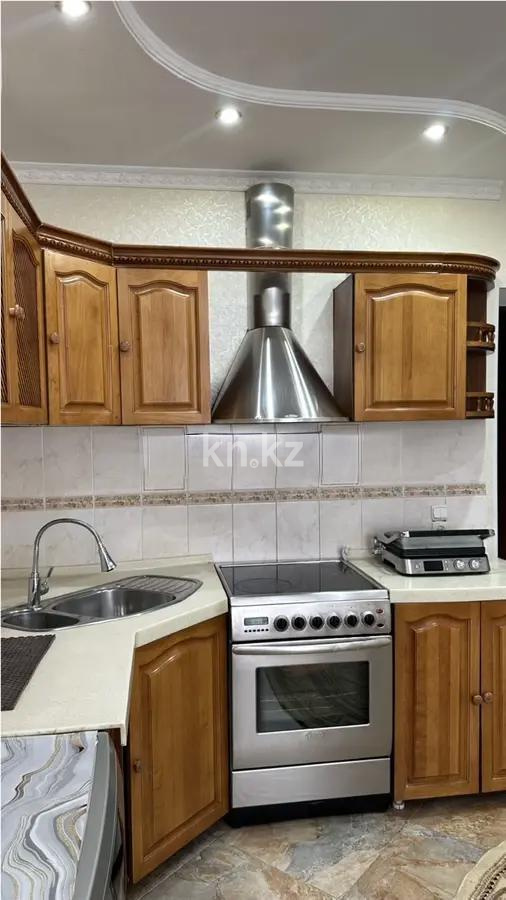 Продажа 3-комнатной квартиры, 94 м² в Караганде - фото 3