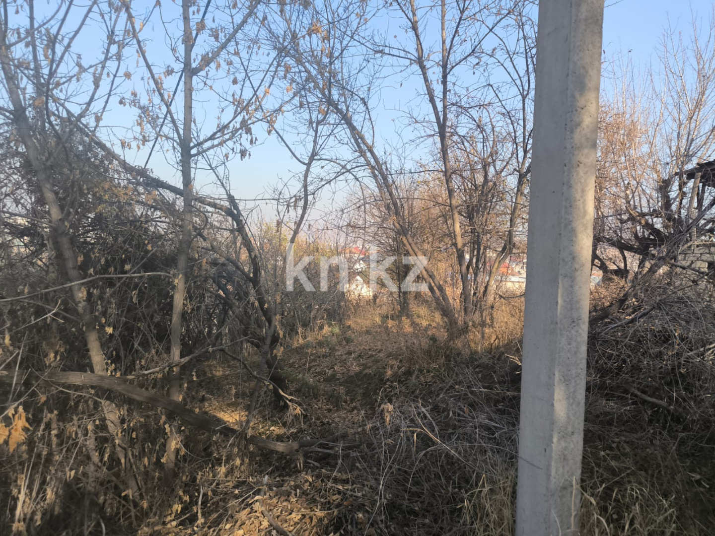 Продажа земельного участка, 8.5 сот., пос. Бесагач - Продажа земельных участков в Алматы с фото фото 9 из 12