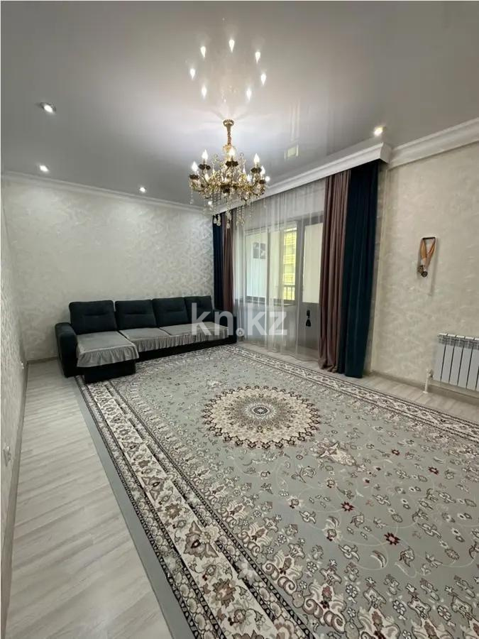 Продажа 2-комнатной квартиры, 65 м², ул. Нажимеденова, дом  34 в Астане Продажа 2-комнатной квартиры, 65 м², ул. Нажимеденова, дом  34 в Астане