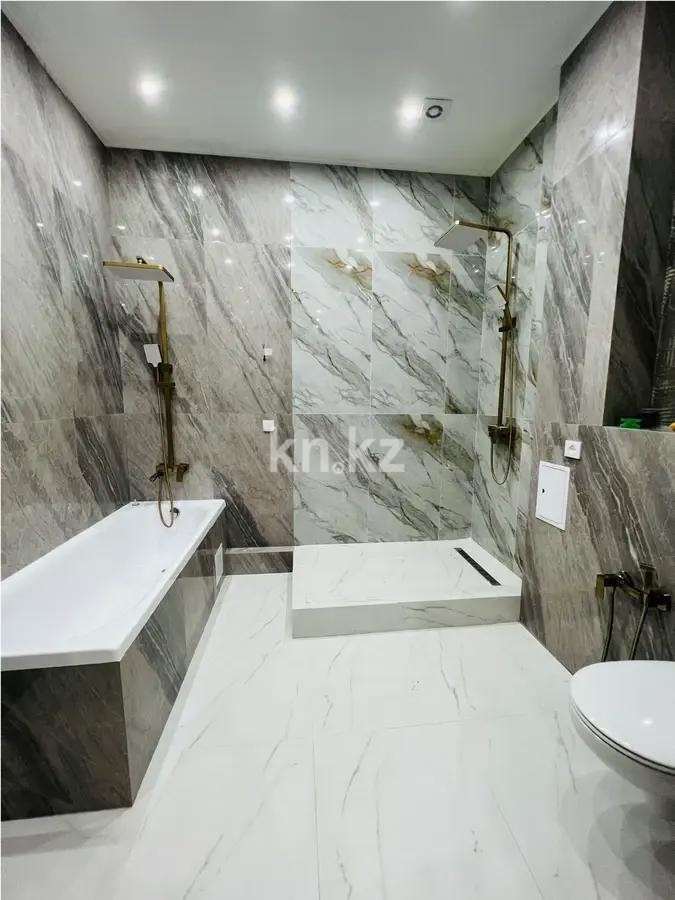 Продажа 3-комнатной квартиры, 107 м², мкр-н Мирас, дом  157 в Алматы - фото 3