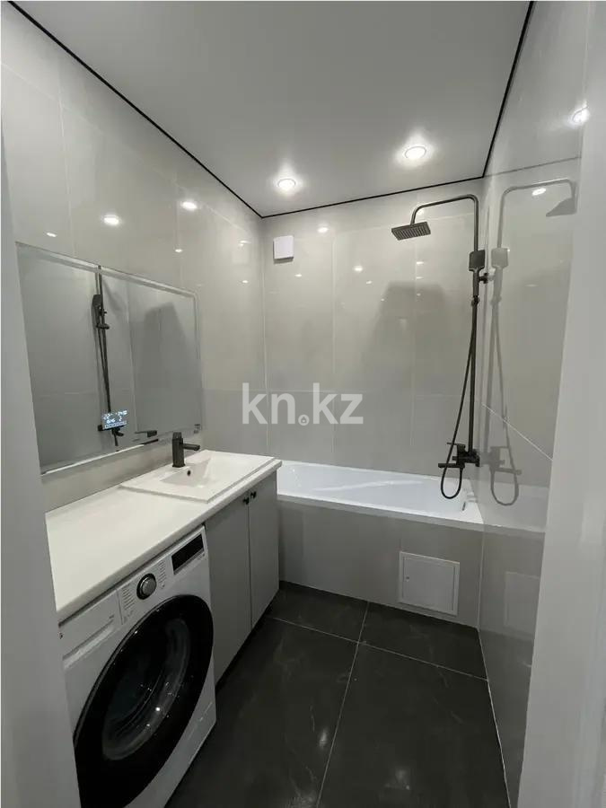 Продажа 3-комнатной квартиры, 84.5 м², ул. Бухар жырау, дом  32 в Астане - фото 4