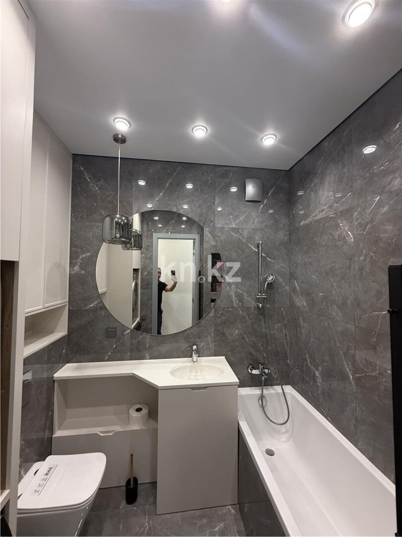 Продажа 3-комнатной квартиры, 98 м² в Караганде - фото 11