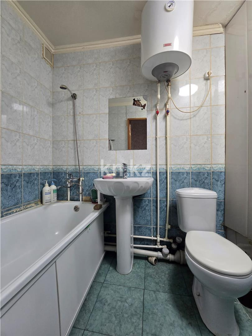 Продажа 2-комнатной квартиры, 47 м² - Продажа квартир в Караганде - страница 39 фото 6 из 6