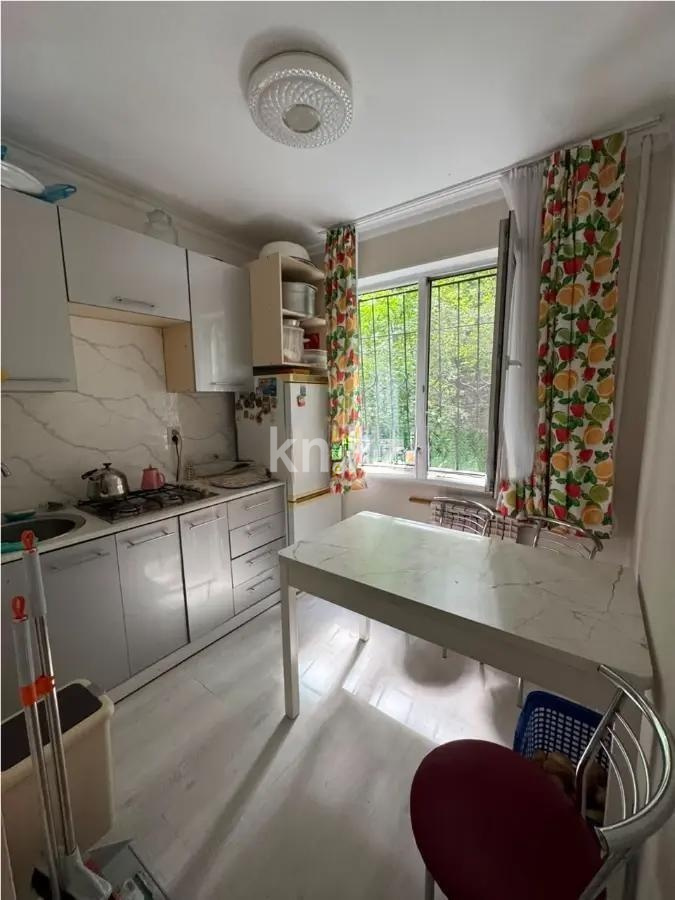 Продажа 2-комнатной квартиры, 46.3 м² - Продажа квартир от собственников в Алматы - страница 6 фото 3 из 4
