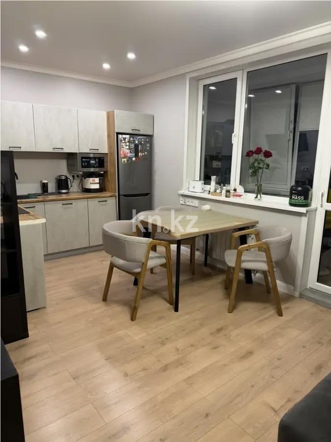 Продажа 3-комнатной квартиры, 78.6 м² - Продажа  трехкомнатных квартир в новостройках Астаны - страница 3 фото 4 из 6