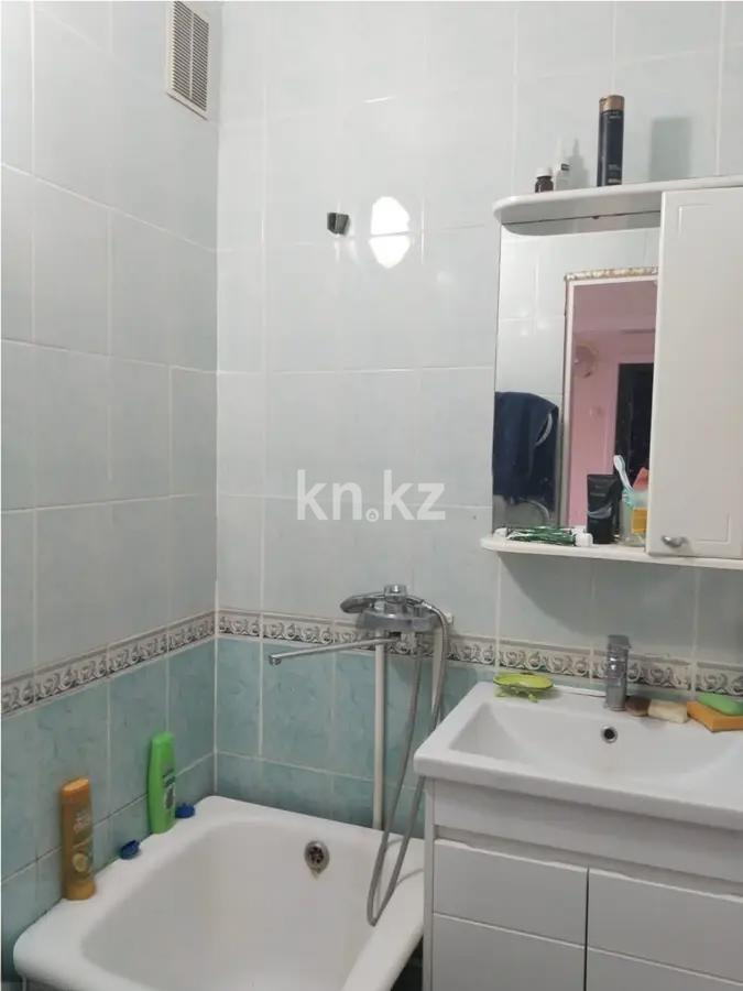 Продажа 4-комнатной квартиры, 78 м², ул. Язева, дом  7 - Продажа  четырехкомнатных квартир в Караганде без посредников фото 4 из 4
