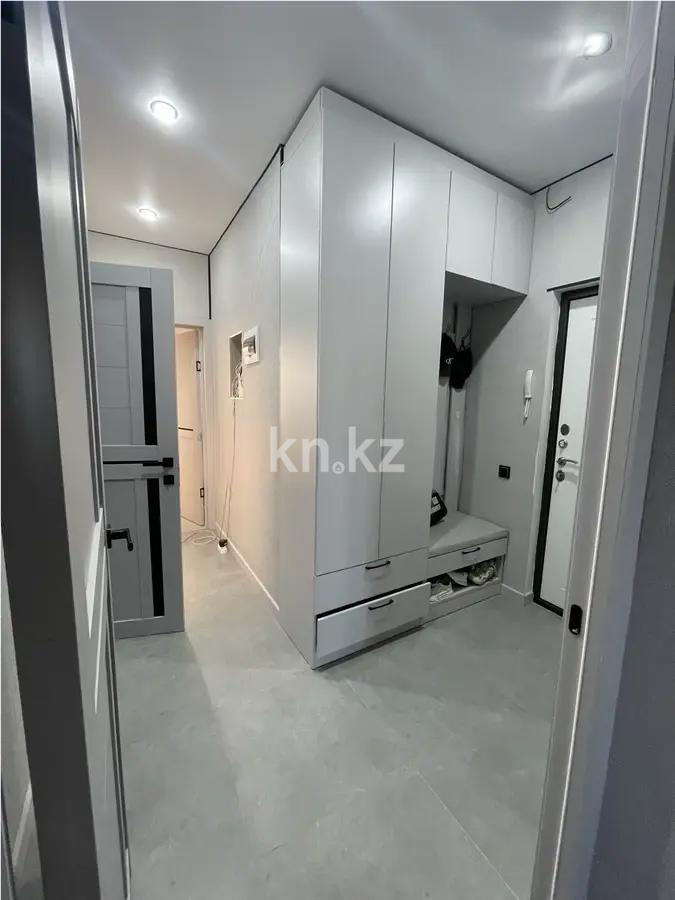 Продажа 2-комнатной квартиры, 45 м² в Астане - фото 4