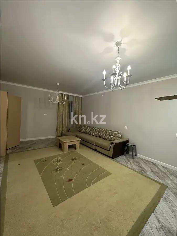 Продажа 2-комнатной квартиры, 68 м², ул. Бокейхана, дом  27/1 - Продажа квартир в Астане фото 1 из 3