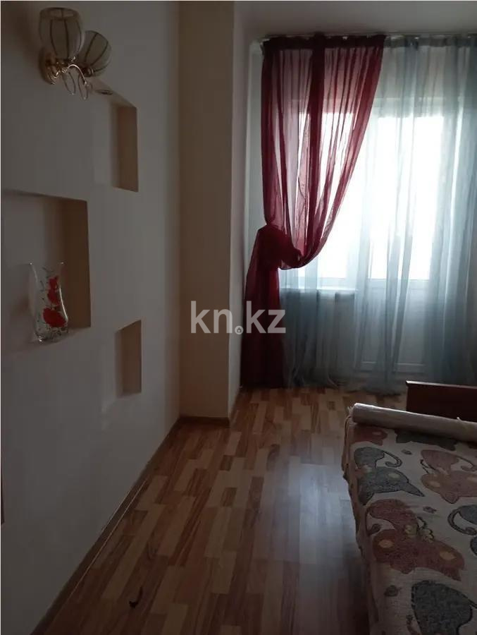 Продажа 1-комнатной квартиры, 49 м² в Астане - фото 2