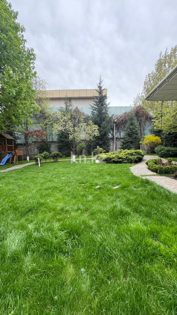 Продажа 7-комнатного дома, 823 м² - Продажа домов, коттеджей в Казахстане фото 10 из 38