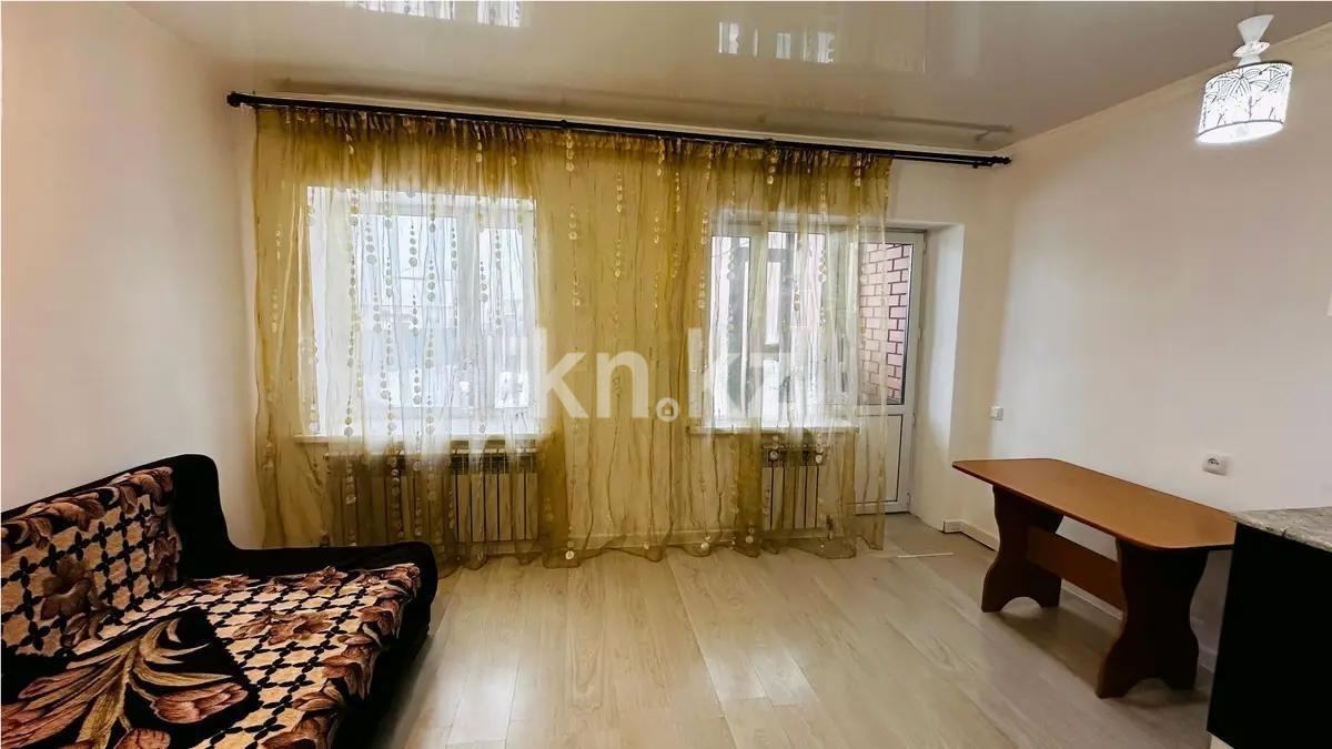 Продажа 2-комнатной квартиры, 25 м² в Астане