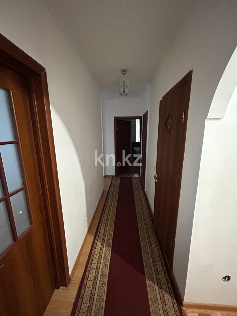 Аренда 3-комнатной квартиры, 77 м², ул. Сарайшык, дом  5/1 - Аренда квартир помесячно в Казахстане фото 3 из 10