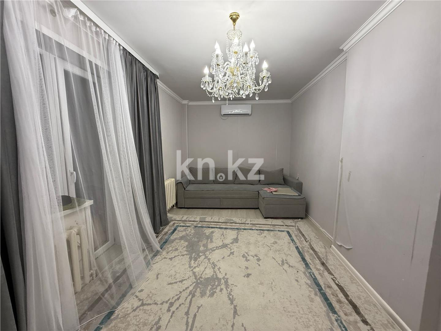 Продажа 3-комнатной квартиры, 80 м² - Продажа квартир в Астане - страница 21 фото 2 из 15