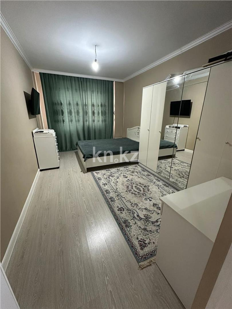 Продажа 2-комнатной квартиры, 70 м², ул. Момышулы - Продажа  двухкомнатных квартир в Караганде фото 3 из 9