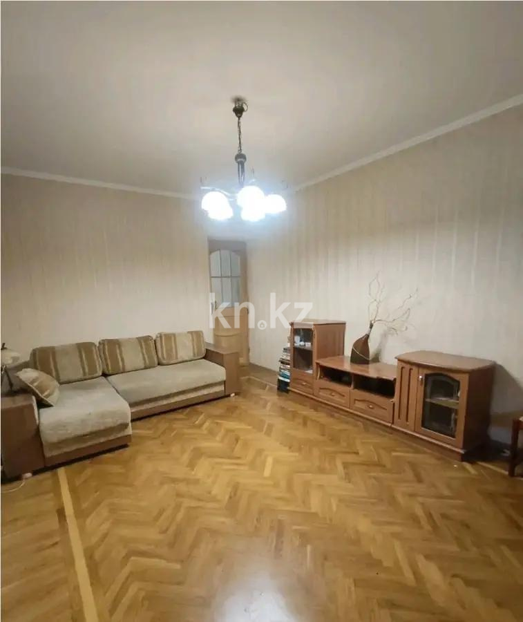 Продажа 4-комнатной квартиры, 128 м², ул. Бараева, дом  13 - Продажа квартир в Астане фото 1 из 5