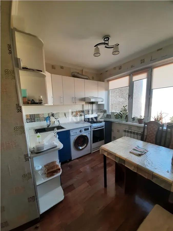 Продажа 2-комнатной квартиры, 52 м², пр. Строителей, дом  19 - Продажа квартир в Караганде фото 3 из 5