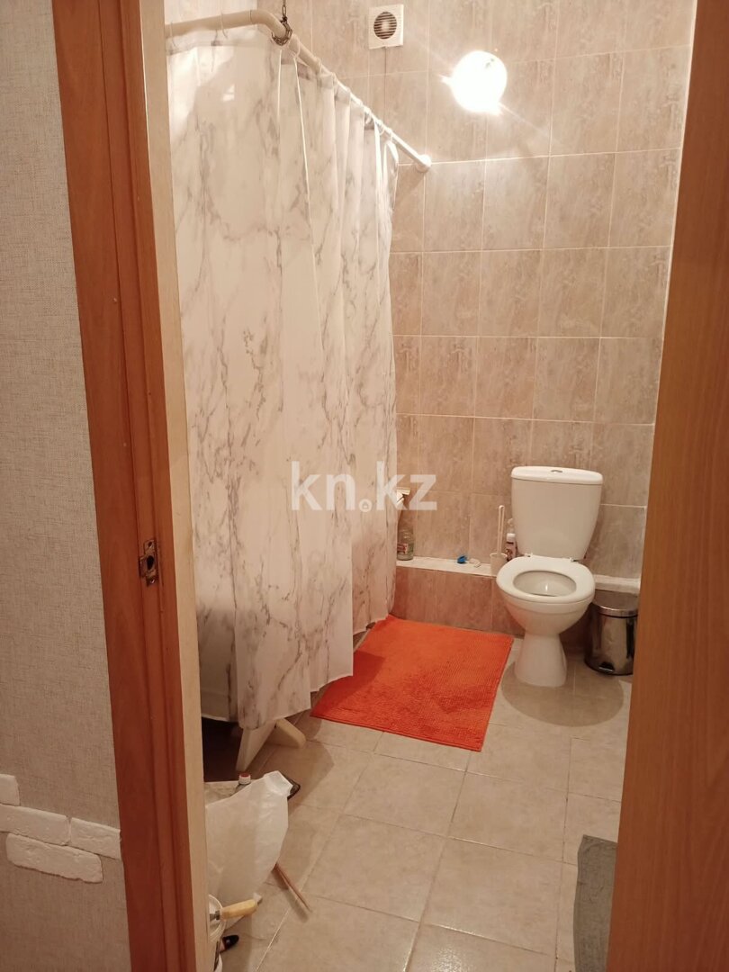 Аренда 2-комнатной квартиры, 59 м² в Астане - фото 9