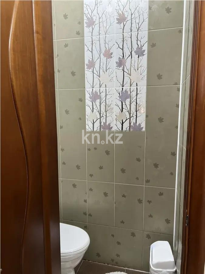 Продажа 2-комнатной квартиры, 56 м² в Алматы - фото 4