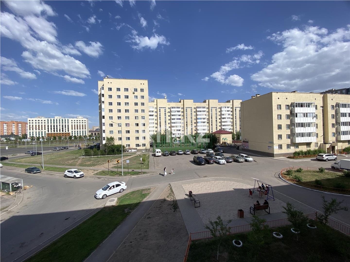 Продажа 2-комнатной квартиры, 54 м² в Астане - фото 9