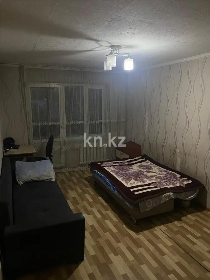 Продажа 1-комнатной квартиры, 30 м², ул. Кунгурская, дом  10 - Продажа  однокомнатных квартир в Алматы без посредников фото 1 из 3