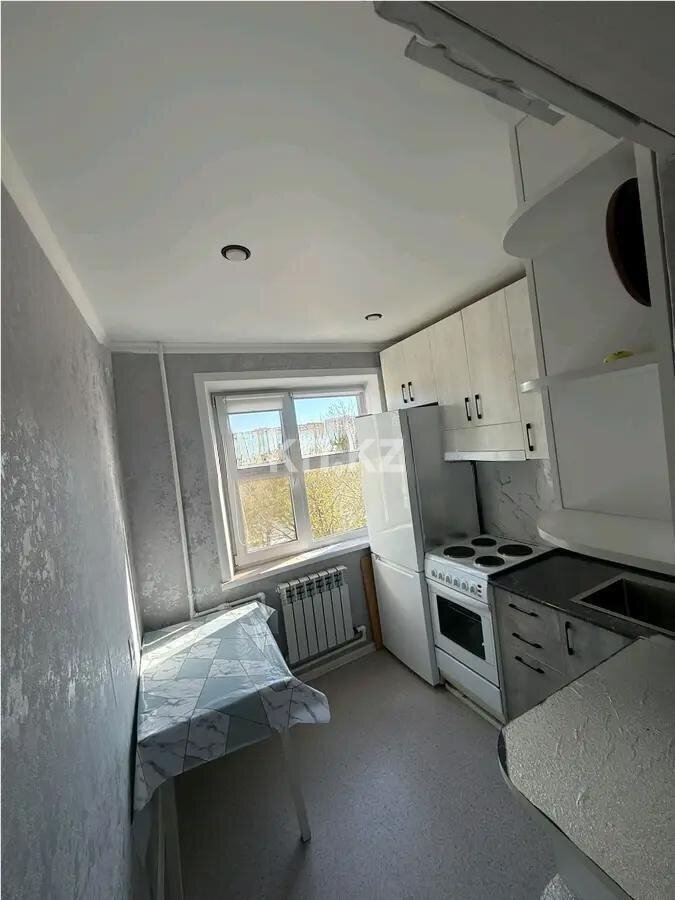Продажа 2-комнатной квартиры, 45 м² в Караганде - фото 3