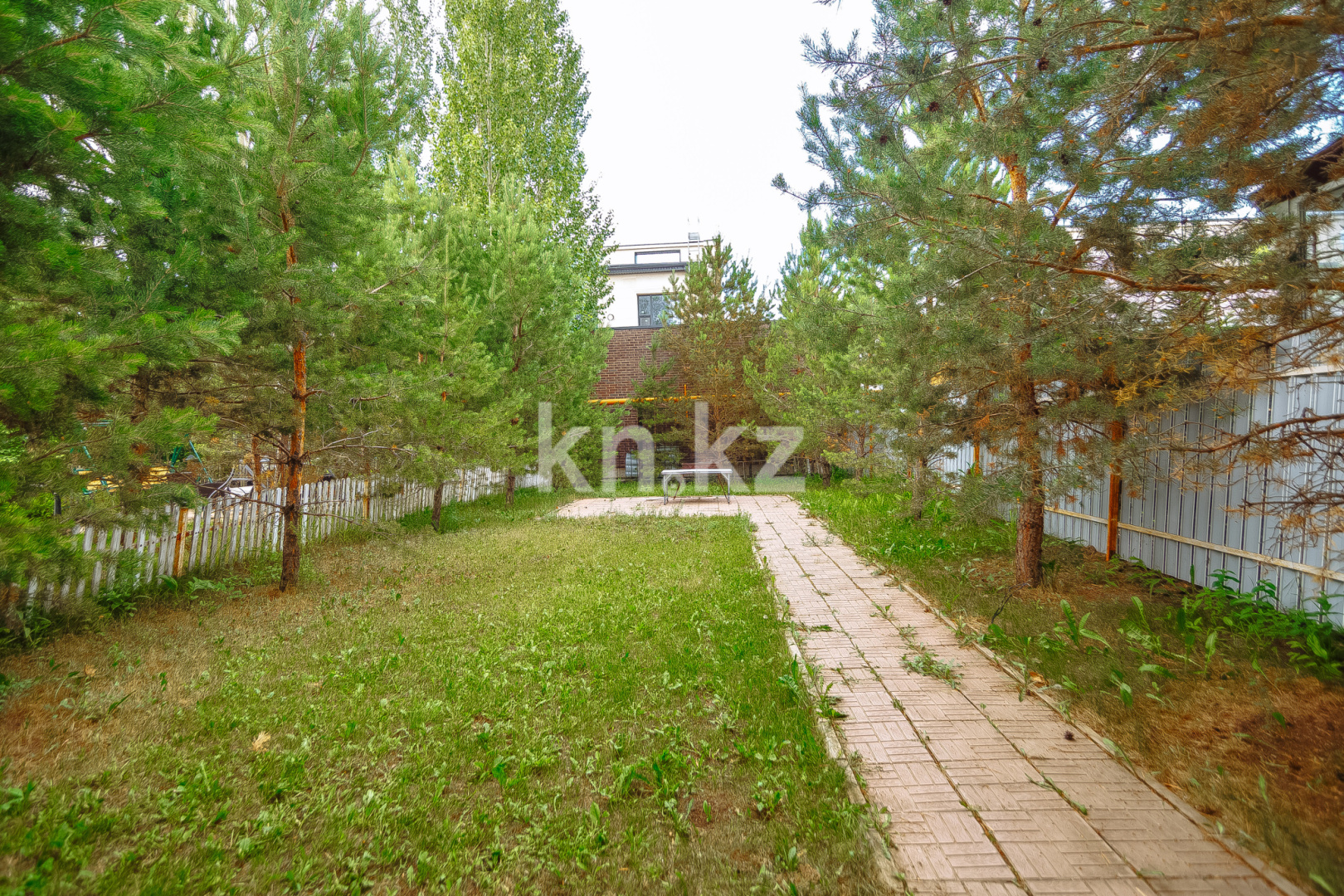 Продажа 4-комнатного дома, 149.6 м² - Продажа домов, коттеджей в р-не Есиль Астаны фото 13 из 13