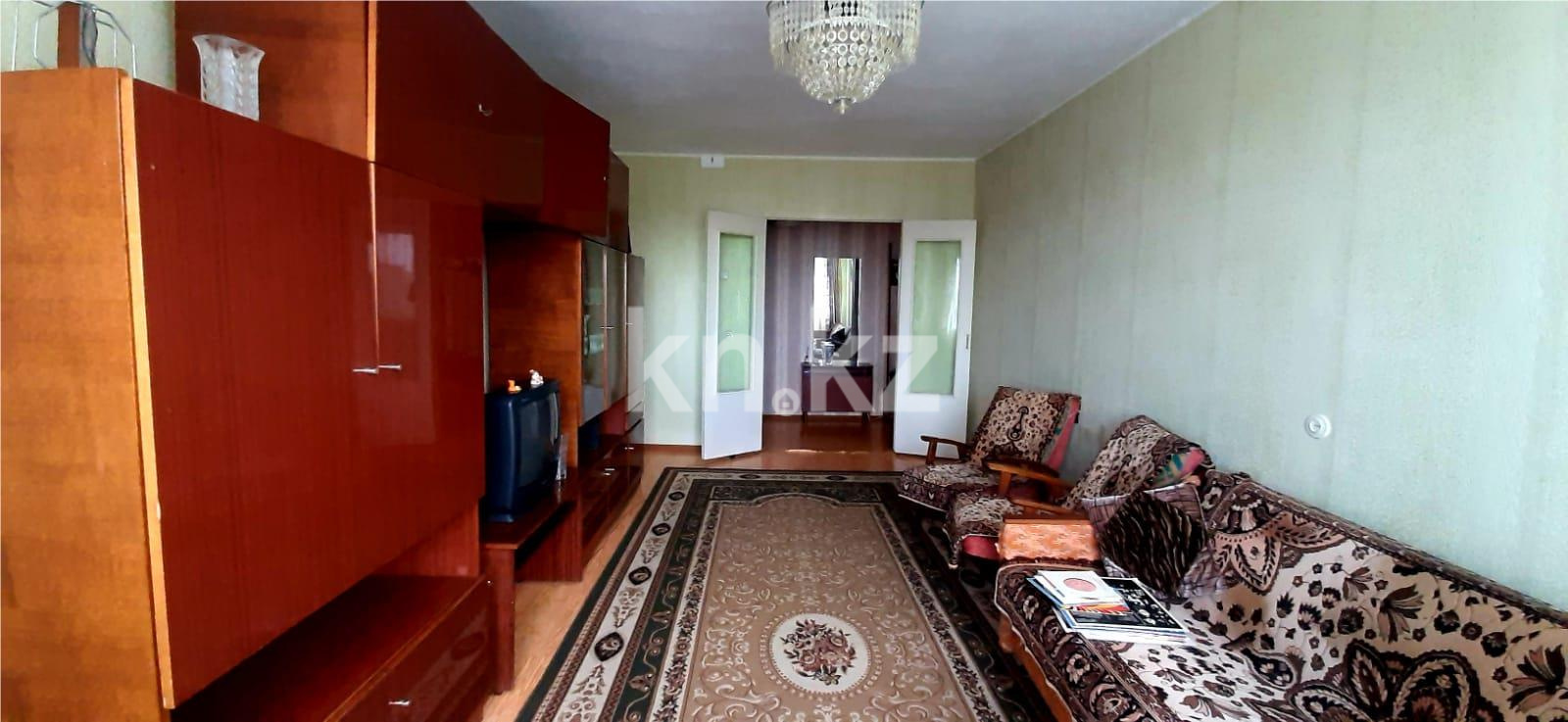 Продажа 3-комнатной квартиры, 70 м² - Продажа квартир в Темиртау фото 1 из 14