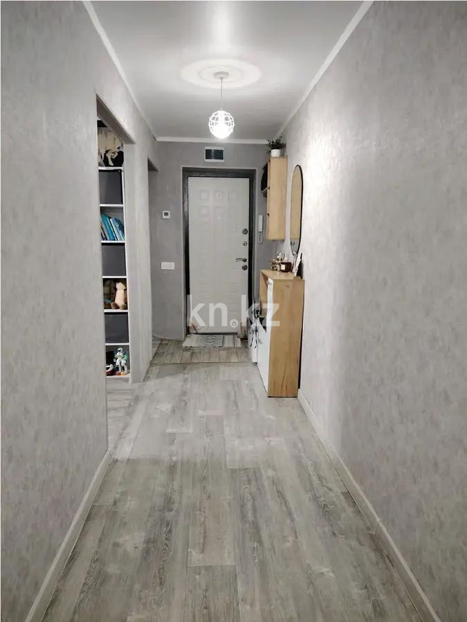 Продажа 3-комнатной квартиры, 60 м² в Караганде - фото 7