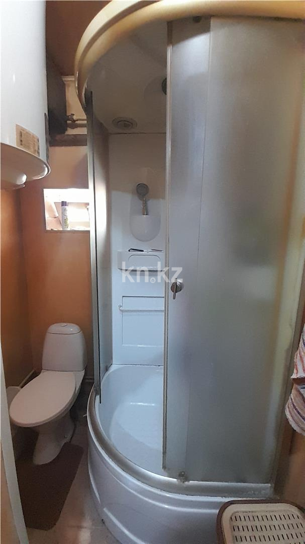 Продажа 4-комнатного дома, 75.5 м², ул. Пищевая, дом  67 - Продажа домов, коттеджей в Караганде фото 11 из 15