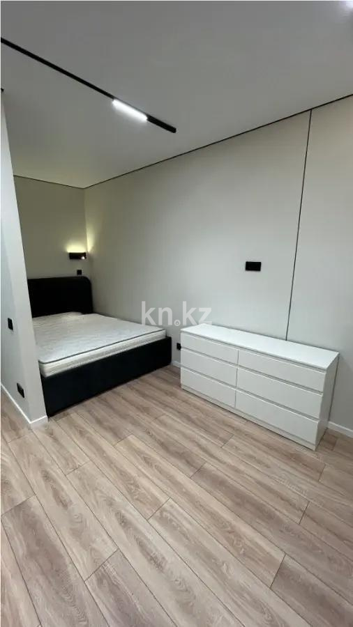 Продажа 1-комнатной квартиры, 31 м² в Алматы - фото 2