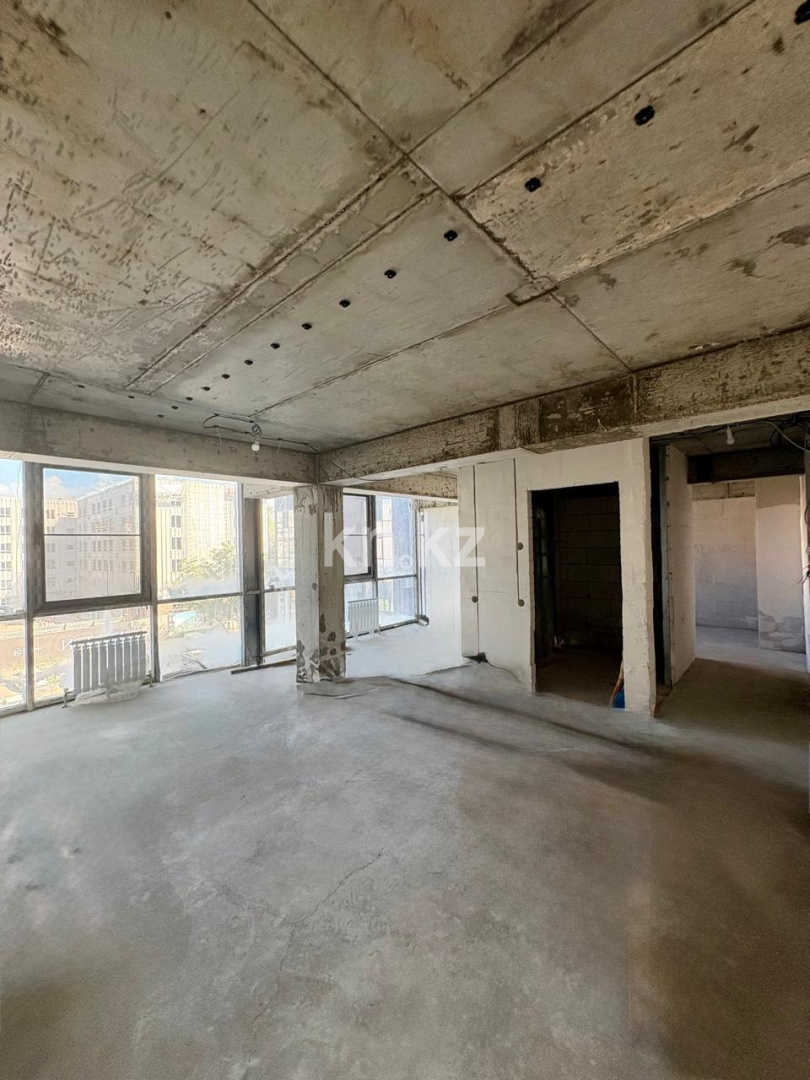 Продажа 2-комнатной квартиры, 51.5 м² - Недвижимость в Алматы - страница 16 фото 5 из 11