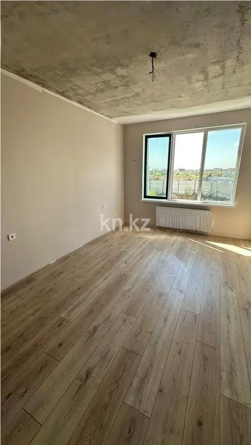 Продажа 2-комнатной квартиры, 63.48 м² в Астане