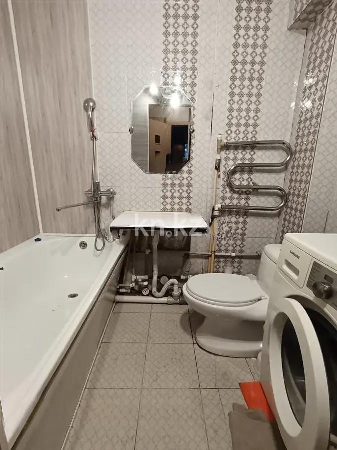 Продажа 3-комнатной квартиры, 61 м² - Продажа трехкомнатных квартир в р-не Байконур Астаны фото 5 из 5