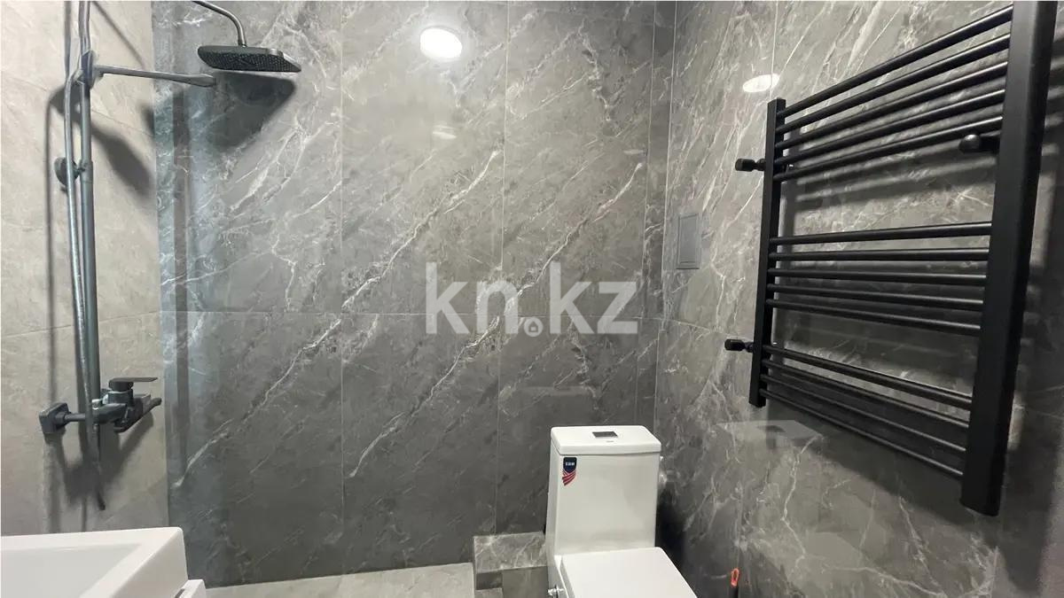 Продажа 1-комнатной квартиры, 41 м², ул. Жалайыр, дом  44/1 в Алматы - фото 2