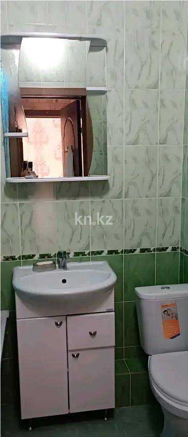 Продажа 1-комнатной квартиры, 40 м² - Продажа баз, складов и промышленной недвижимости в Жезказгане фото 4 из 4