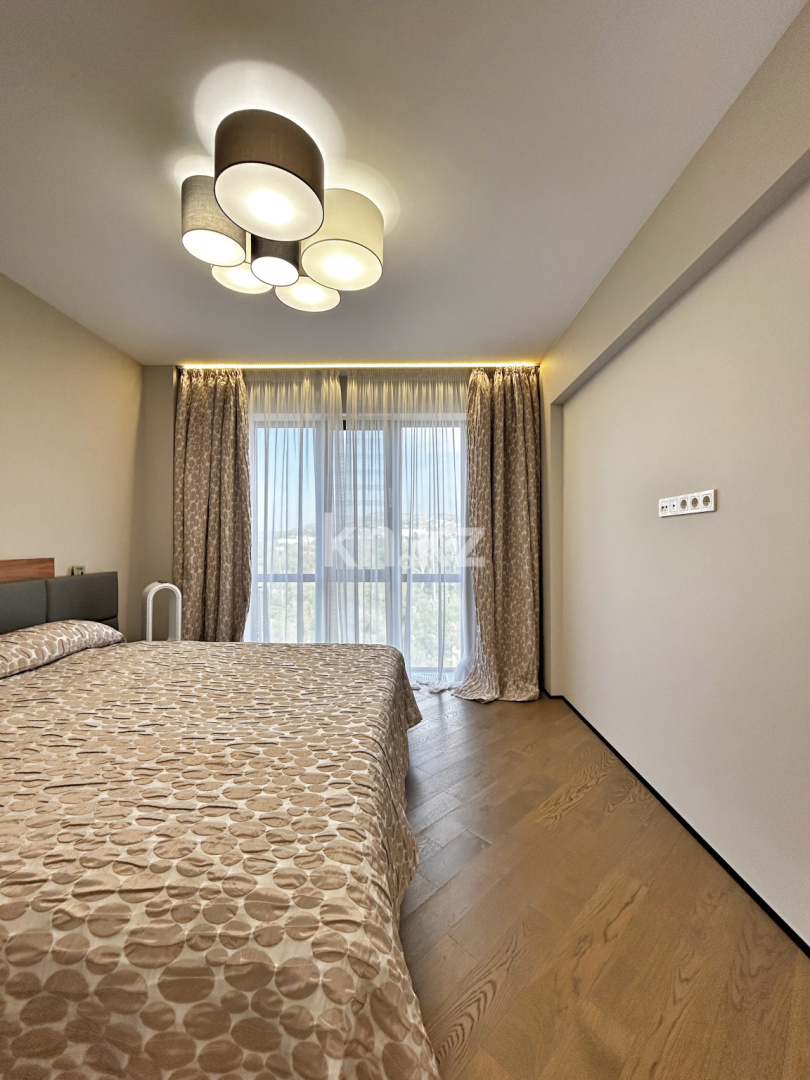 Продажа 3-комнатной квартиры, 100 м² в Алматы - фото 21