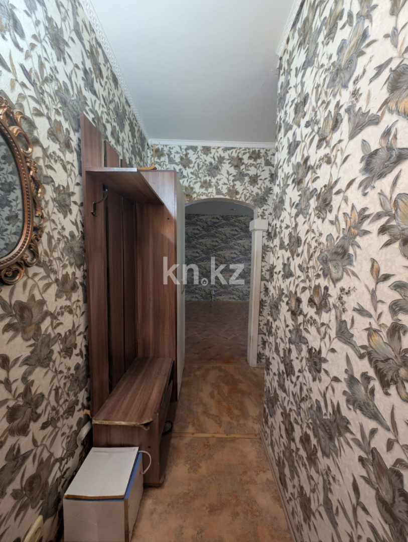 Продажа 2-комнатной квартиры, 44.4 м² в Уральске - фото 6