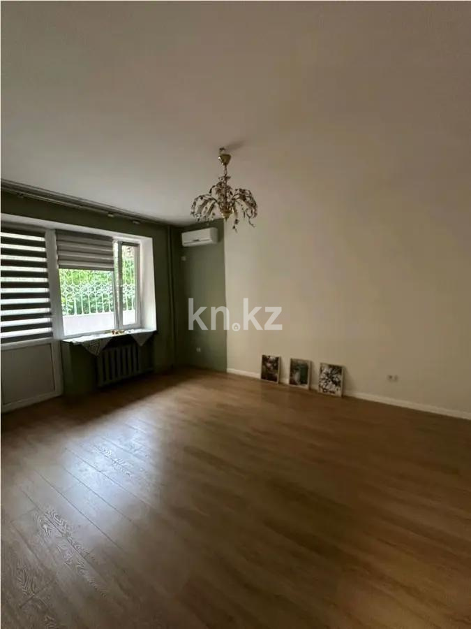 Продажа 1-комнатной квартиры, 33.7 м² в Алматы