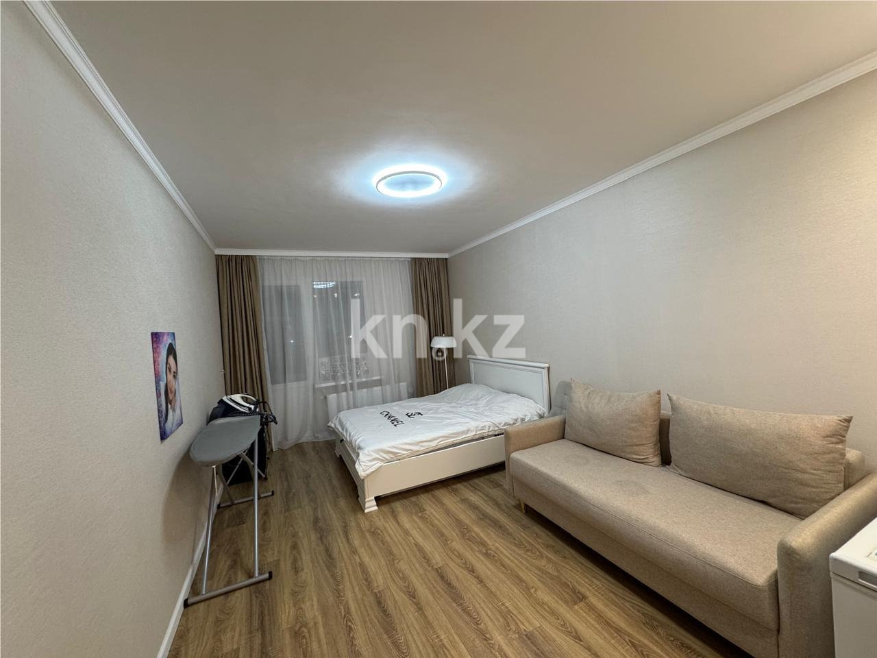 Продажа 3-комнатной квартиры, 84 м² - Продажа квартир в Астане в р-не Нура - страница 11 фото 6 из 12