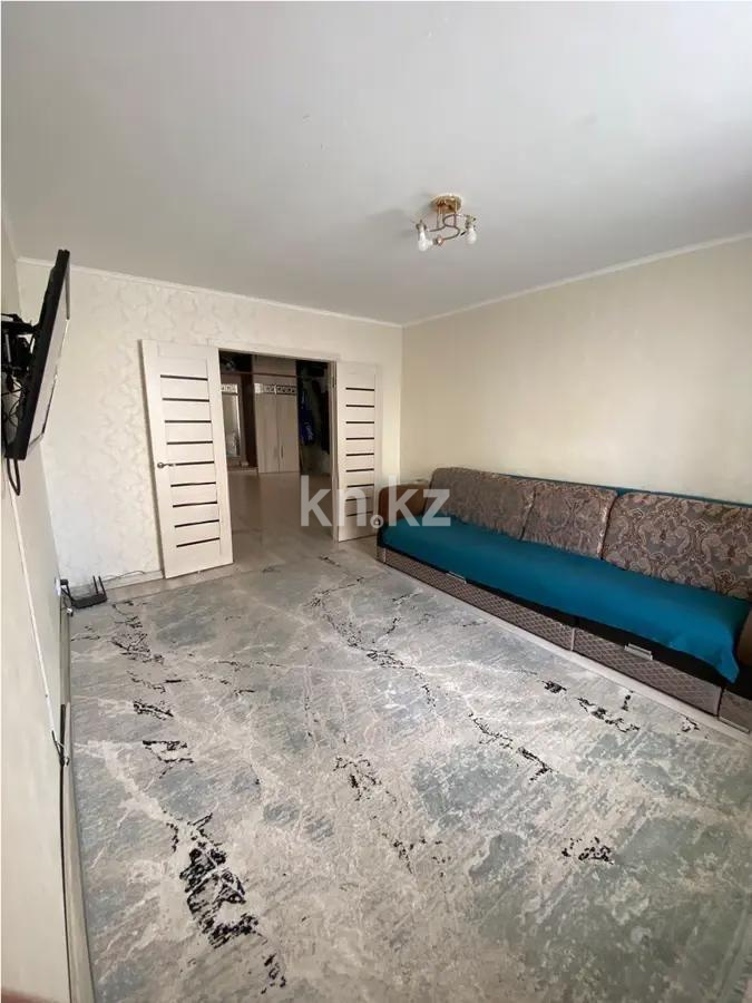 Продажа 2-комнатной квартиры, 51 м², ул. Косшыгулулы, дом  17 - Продажа квартир в Казахстане фото 1 из 4