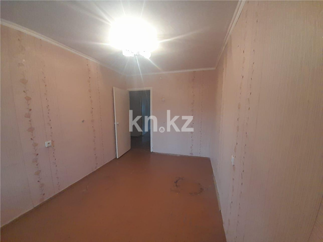 Продажа 3-комнатной квартиры, 71 м², пр. Республики, дом  32 - Продажа  трехкомнатных квартир в Караганде фото 14 из 18