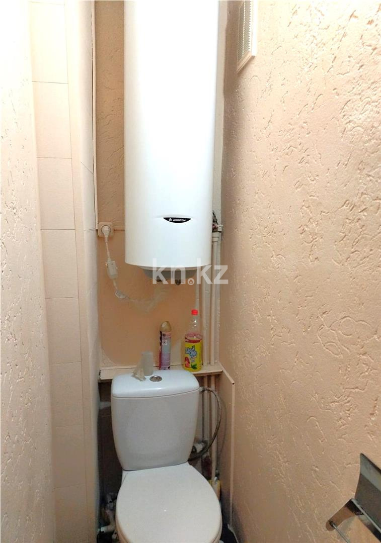 Продажа 2-комнатной квартиры, 56 м², ул. Карбышева - Продажа  двухкомнатных квартир в Караганде фото 7 из 9