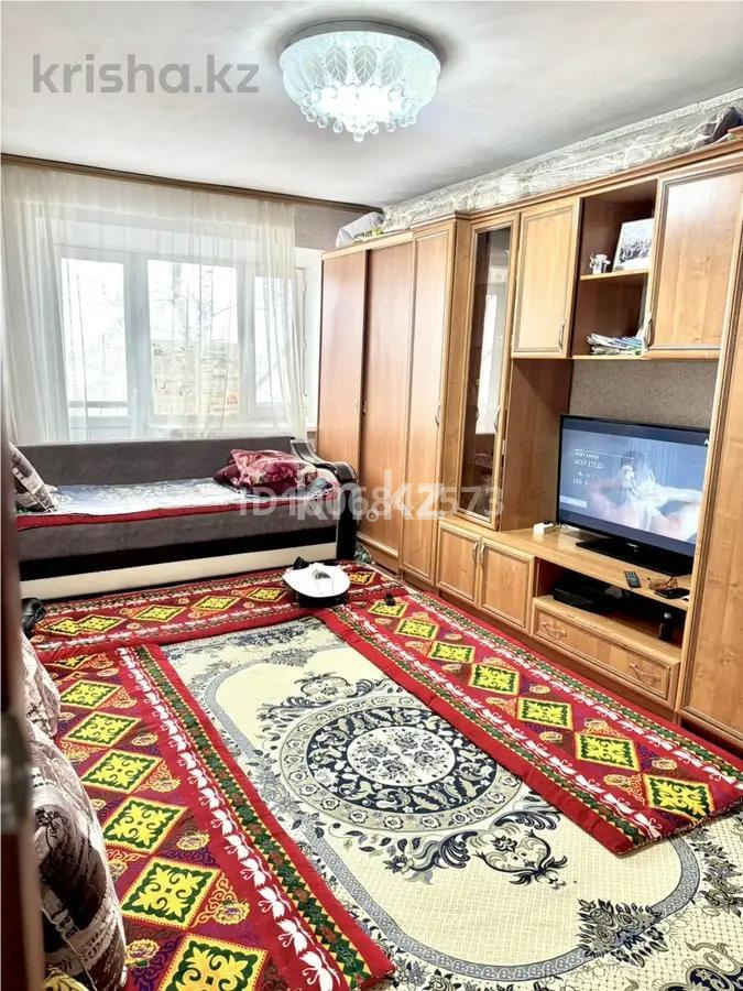 Продажа 2-комнатной квартиры, 48 м², ул. Чернышевского, дом  89 в Темиртау