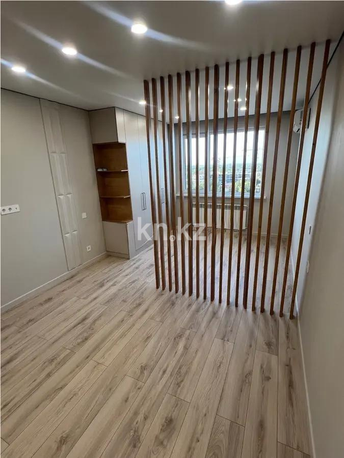 Продажа 1-комнатной квартиры, 28.3 м², пр. Райымбека, дом  174/2 - Продажа квартир в новостройках Алматы с фото фото 1 из 4